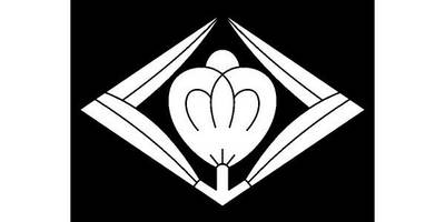 Японский узор 871