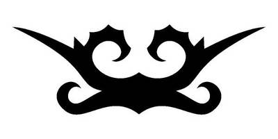 Татуировка 1402