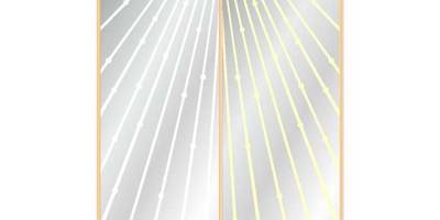 Прямоугольный орнамент 1467