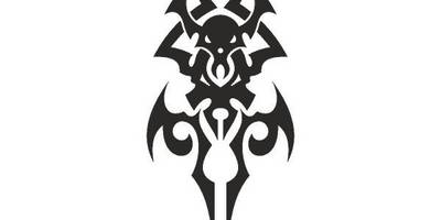 Татуировка 433