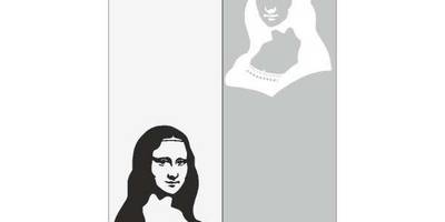 Прямоугольный орнамент 0938