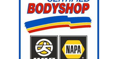 Bodyshop logo