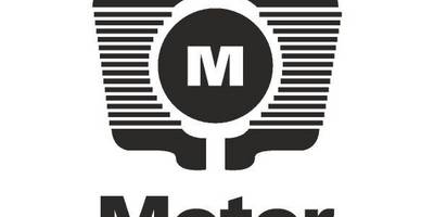 Motor Records logo