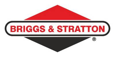 Briggs&Stratton logo2