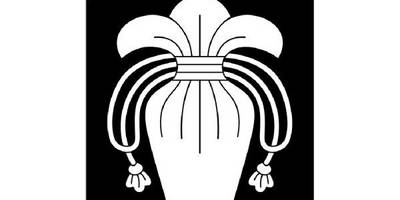 Японский узор 2408