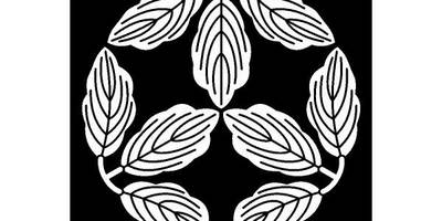 Японский узор 1341