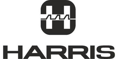 Harris logo