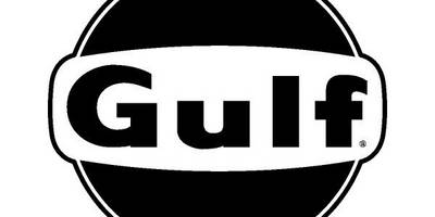 Gulf logo
