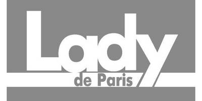Lady de Paris logo