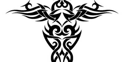 Татуировка 1243