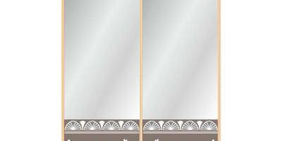 Прямоугольный орнамент 0583