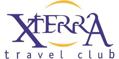 Xterra logo