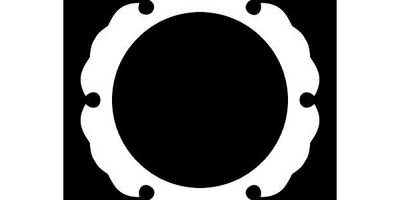 Японский узор 1124