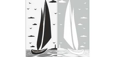 Прямоугольный орнамент 0253