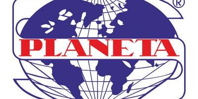 Planeta logo