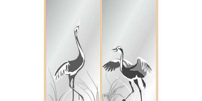 Прямоугольный орнамент 0430