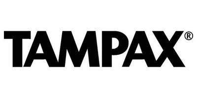 Tampax logo