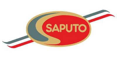 Saputo logo