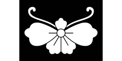 Японский узор 1549