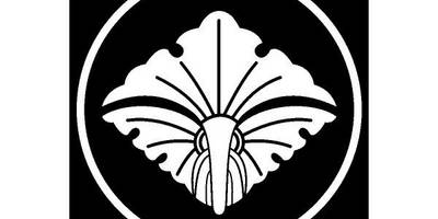 Японский узор 65