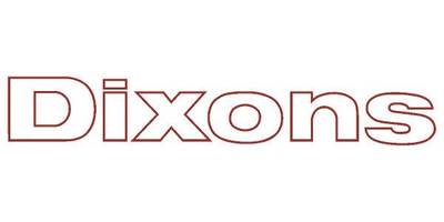 Dixons logo