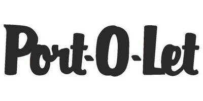 Port-O-Let logo