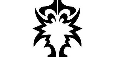 Татуировка 1054