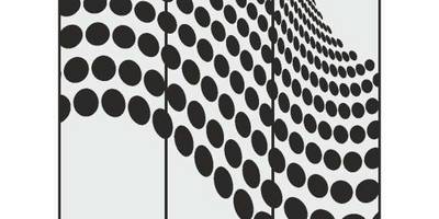 Прямоугольный орнамент 2103