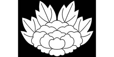 Японский узор 516