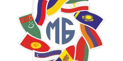 MGB logo