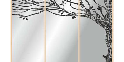 Прямоугольный орнамент 1284