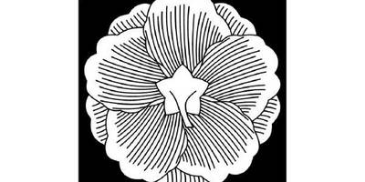 Японский узор 2259