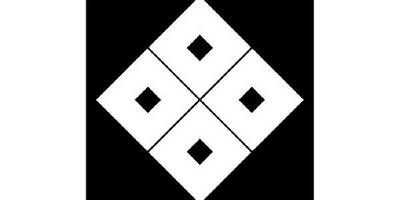 Японский узор 3414