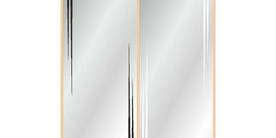 Прямоугольный орнамент 0977