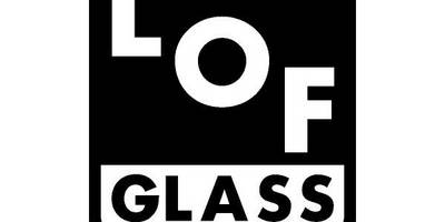 LOF Glass logo