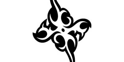 Татуировка 1089