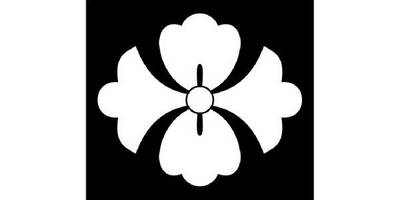 Японский узор 2170