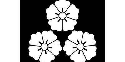 Японский узор 1542