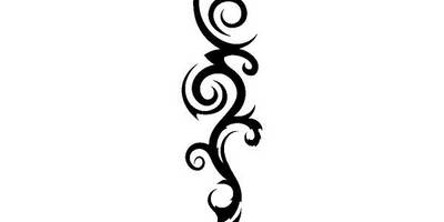 Татуировка 1306