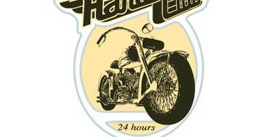 Harley Club logo
