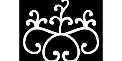 Японский узор 1097