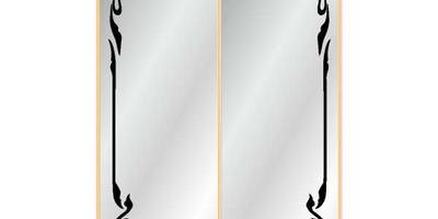 Прямоугольный орнамент 1451