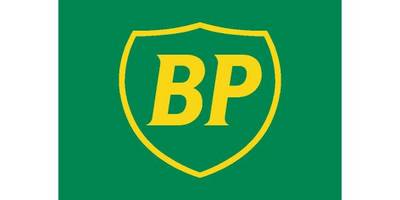 BP logo