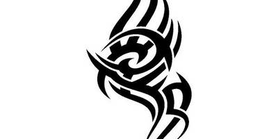 Татуировка 1157