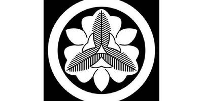 Японский узор 3181