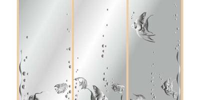 Прямоугольный орнамент 1334