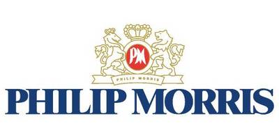 Philip Morris logo