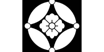 Японский узор 2820