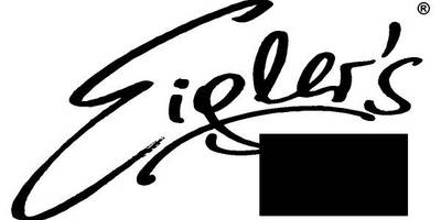 Eigler's TOP logo