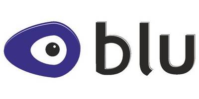 Blu logo